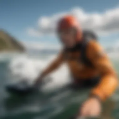 Magnificent Exploring the Patagonia R3 Hood: A Comprehensive Insight for Kiteboarding Enthusiasts