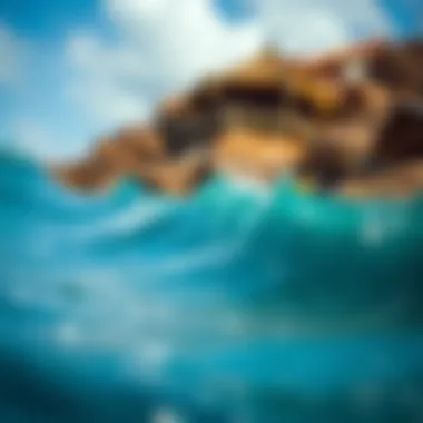 Potential Contaminants in Aruba's Water Supply Illustration of potential contaminants in drinking water