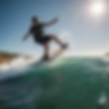 Skill Level Suitability Suitability of Cabrinha kite boards for different skill levels