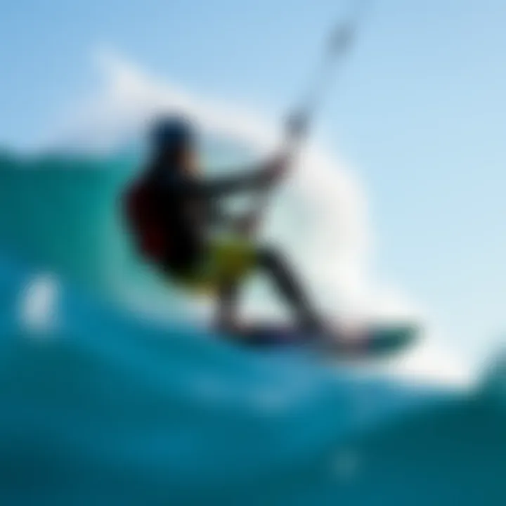 User feedback and reviews on Cabrinha Switchblade 12m