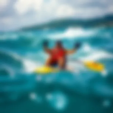 Explore Adventure Activities at Coconut Bay Adventure activities available at Coconut Bay
