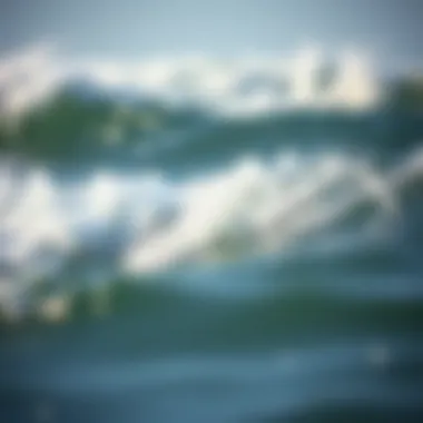 Comparison of Cabrinha foil board with other models