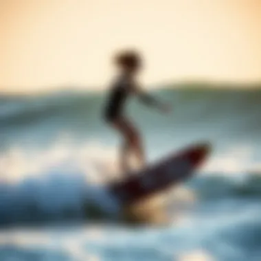 Sustainability aspects of jetfoiling