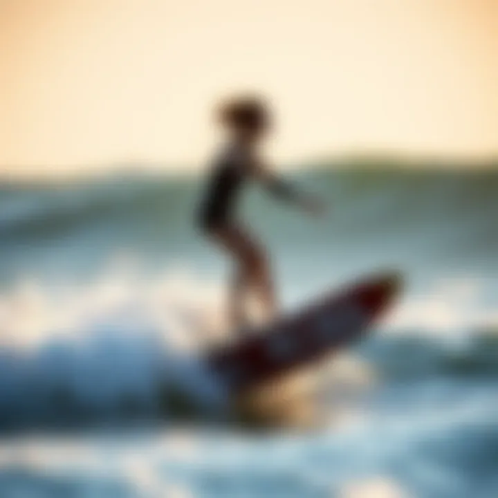 Sustainability aspects of jetfoiling