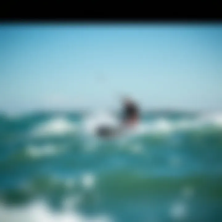 Compatibility analysis of Naish foil systems