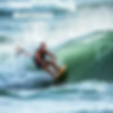 Maintenance strategies for Naish foil parts