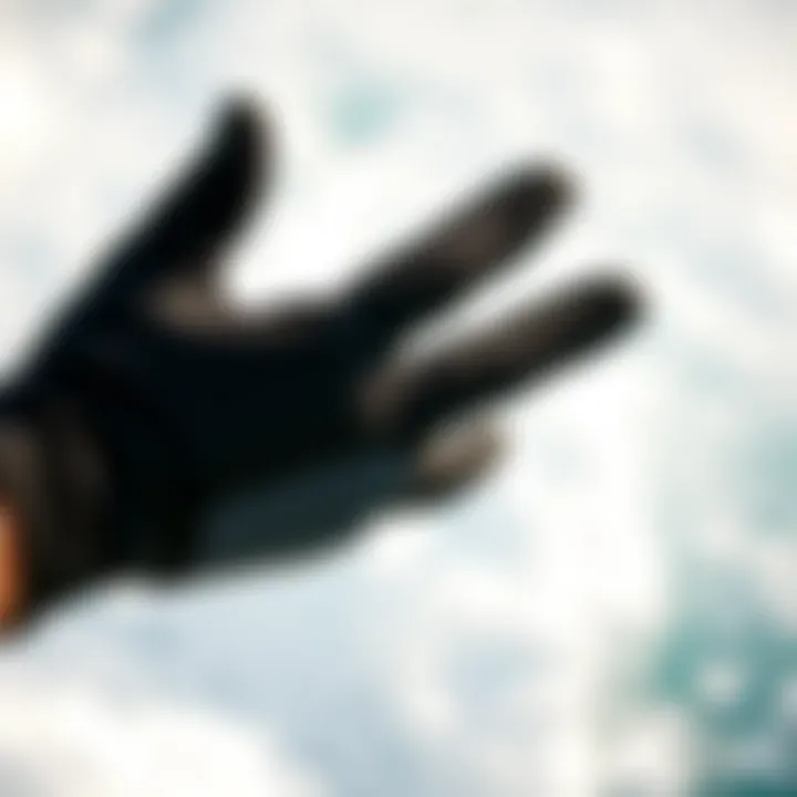 Maintenance Tips for Windsurfing Gloves Maintenance tips for prolonging the life of windsurfing gloves