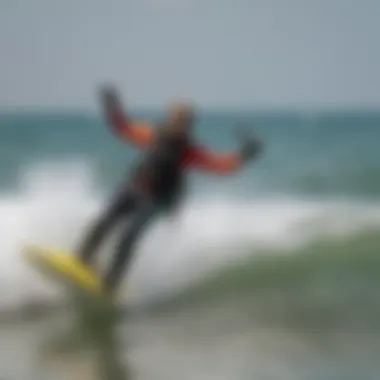 Essential Safety Protocols for Kiteboarding Safety measures for kiteboarding enthusiasts