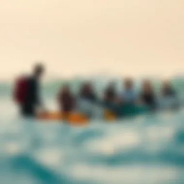 User experience sharing session about CrazyFly boards