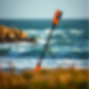 Assembling an Efoil for optimal performance