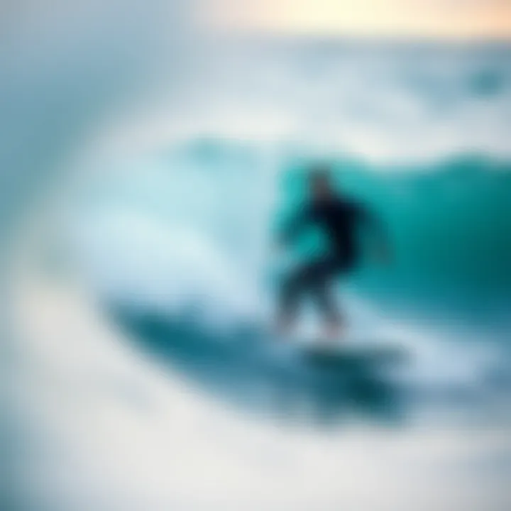 Environmental impact of electric bodyboards