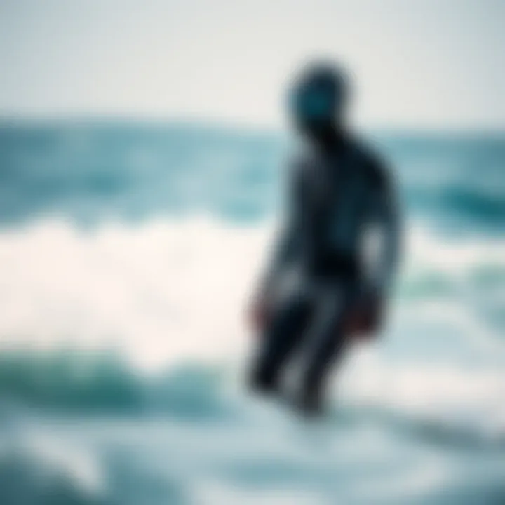 Innovative Wetsuit Technologies Comparison of different wetsuit technologies and features