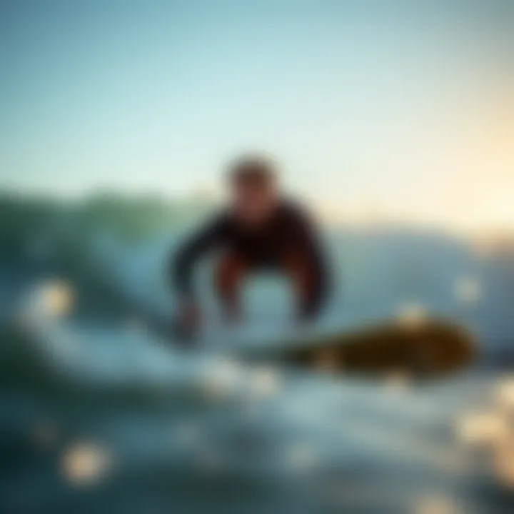 Maintenance Tips for Foil Surf Machines Maintenance tips for foil surf machines