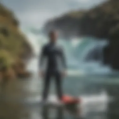 Patagonia's Commitment to Sustainability Sustainable practices of Patagonia illustrated