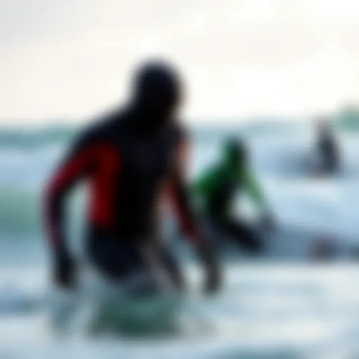 Comparative analysis of Yulex wetsuit versus traditional neoprene options