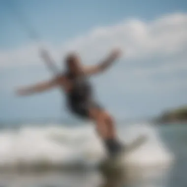 Functional Equipment to Boost Kiteboarding Agility Functional workout equipment tailored for kiteboarding agility