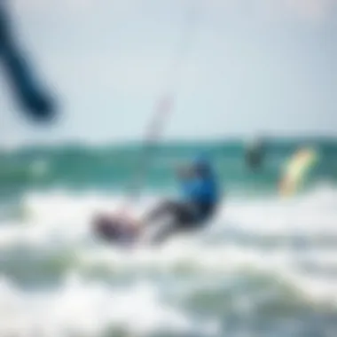 Comparison of various slingwing brands