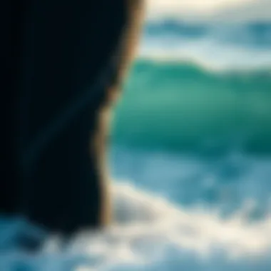 Materials used in the Mustang Hudson Drysuit