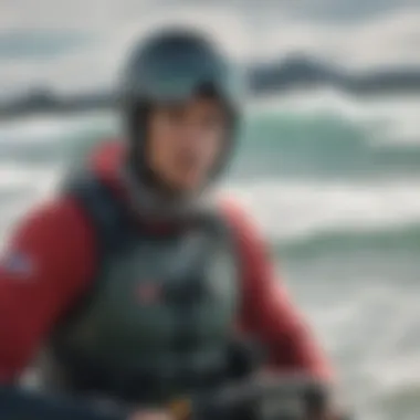 Exploring the Patagonia R3 Hood: A Comprehensive Insight for Kiteboarding Enthusiasts Summary