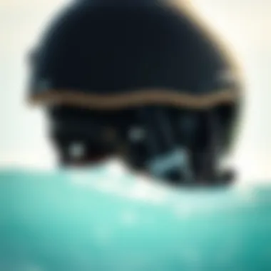Proper maintenance techniques for V2 helmets