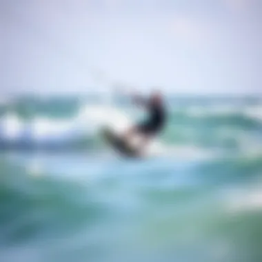 Insightful Customer Reviews on Kiteboarding Gear Online reviews highlighting kiteboarding equipment ratings