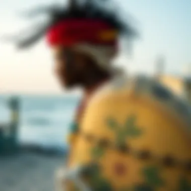 Cultural Richness of Fortaleza Local culture and lifestyle in Fortaleza