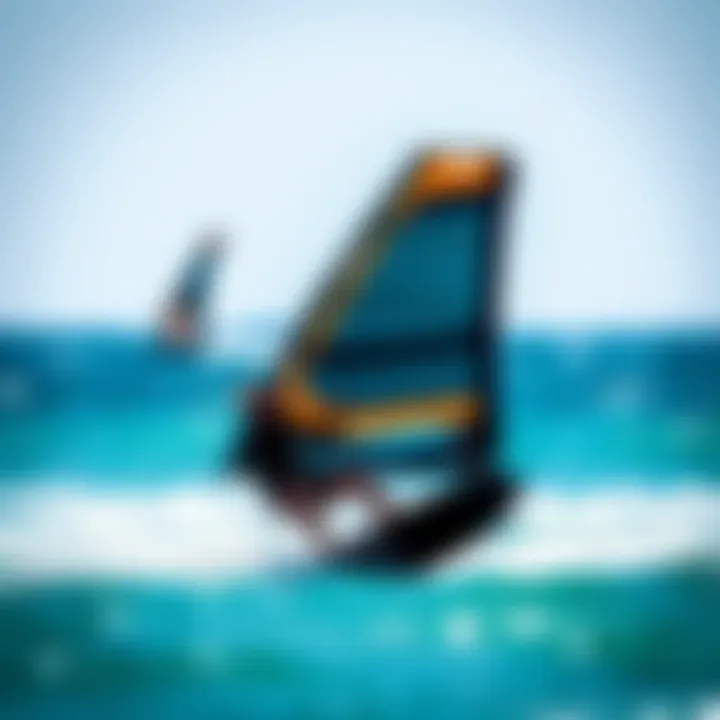 Future Innovations in Rear Wing Design Future trends in rear wing design for kiteboarding