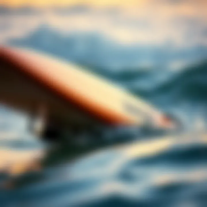 Maintaining Your Electric Hydrofoil Surfboard Essential maintenance tools for electric hydrofoil surfboards