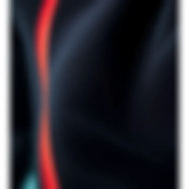 A close-up view of high-quality neoprene material used in wetsuit construction