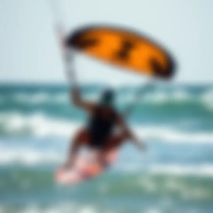 Essential Maintenance Tips for Kiteboarding Gear Maintenance tips for kiteboarding equipment