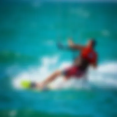 Safety Regulations in Kiteboarding Kiteboarding safety regulations overview