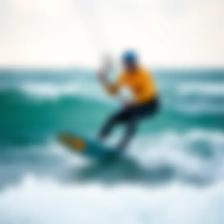 Kiteboarding Equipment Maintenance Maintenance tips for kiteboarding equipment