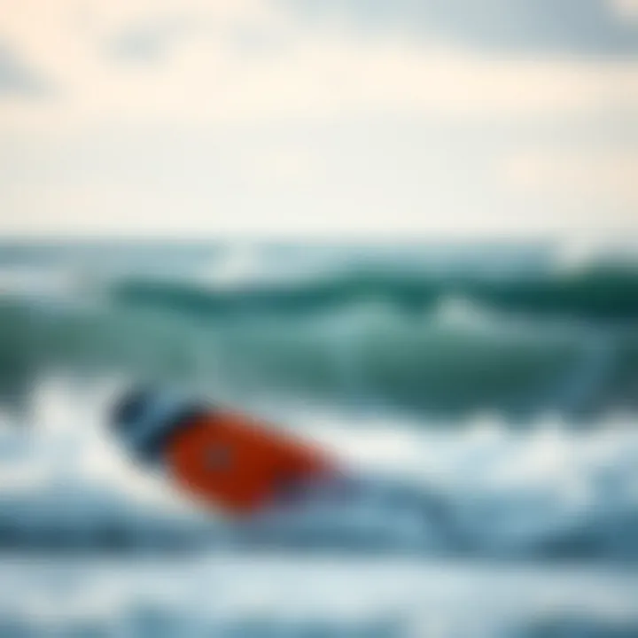 Understanding Weather Conditions Weather condition analysis for kiteboarding