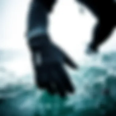 Maintenance tips for neoprene gloves to ensure longevity