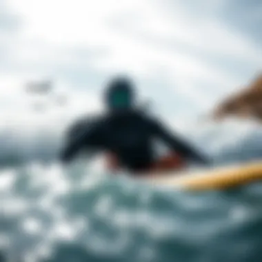 Safety Gear for Boat Surfing Safety gear and precautions for boat surfing