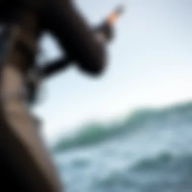 Comparison of the Mustang Dry Suit Comparison of Mustang Dry Suit with other suits