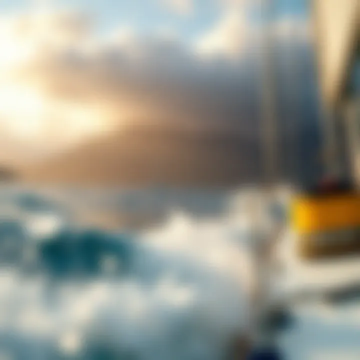 Debunking Wind Navigation Myths Common misconceptions about wind navigation