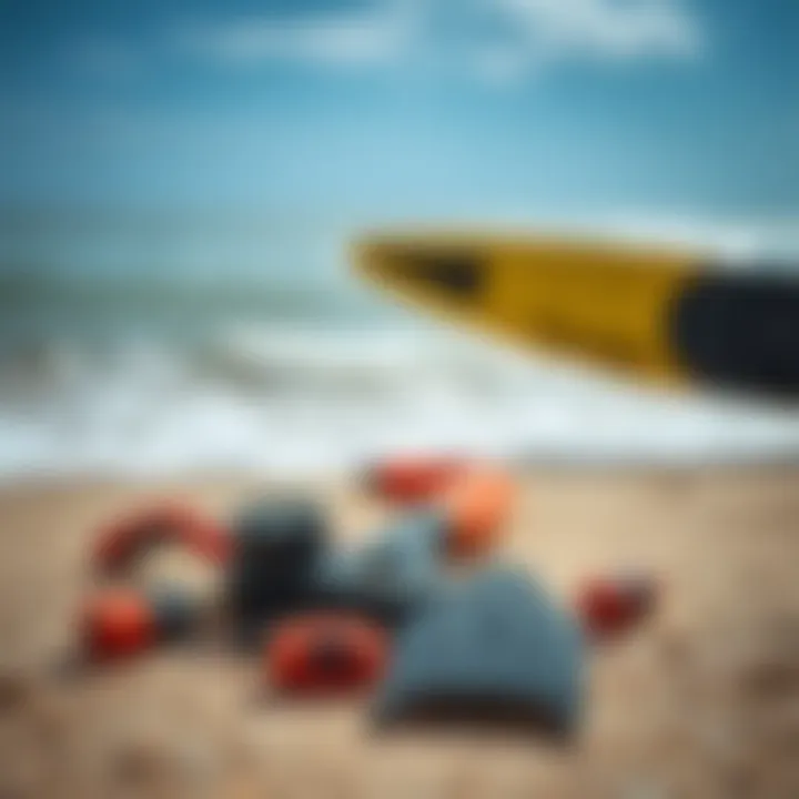 Essential Maintenance Tools for Fanatic Boards Maintenance tools and gear for keeping Fanatic boards in top condition