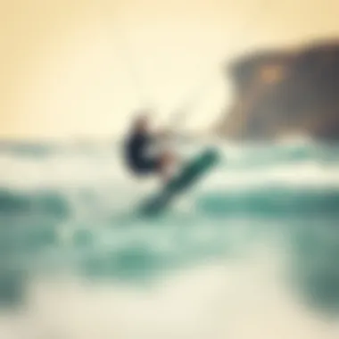 Comparative analysis of North Orbit and other kite models