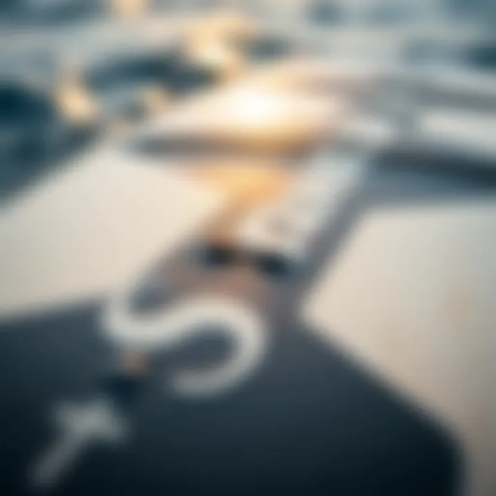 Close-up of the Ocean Rodeo Mako's construction materials highlighting durability