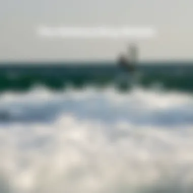 Comparison chart of the Ozone Wasp V2 and other kiteboarding models