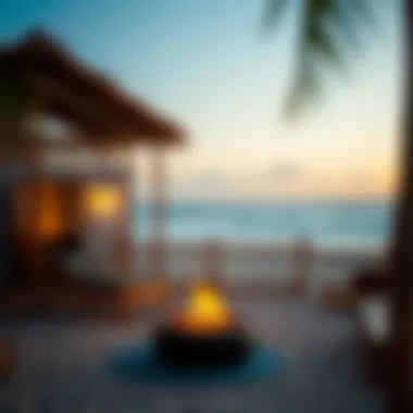 Inviting Accommodation in Rancho do Peixe Cozy accommodation options at Rancho do Peixe