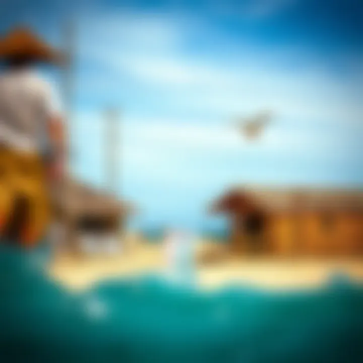 Cultural Aspects of Rancho do Peixe Cultural elements surrounding Rancho do Peixe