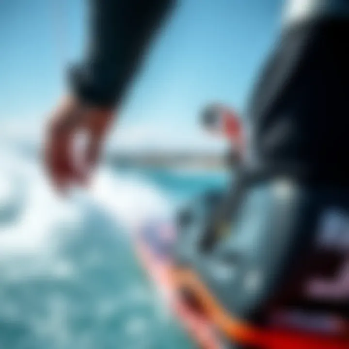 Guide to maintaining the Ride LX bindings for longevity