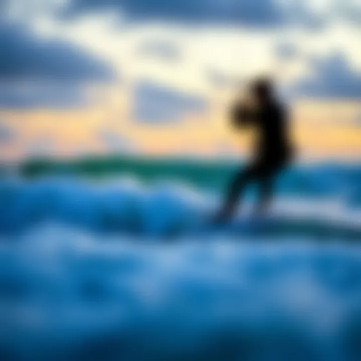 Geographical Insights Impacting Wind Directions Geographical features influencing wind direction