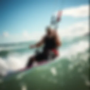 Leading Brands in Kiteboard Harnesses Prominent kiteboarding brands and their harness offerings