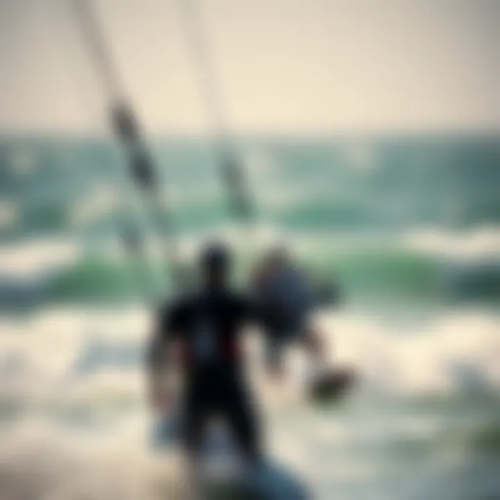 Comparison of Different Slingshot Foil Mast Models Visual comparison of various slingshot foil mast models