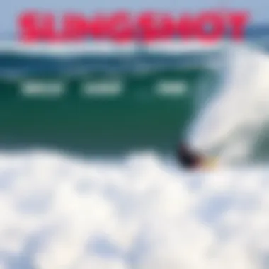 Comparative Analysis: Slingshot vs. Competitors Comparison chart showcasing Slingshot models against competitors