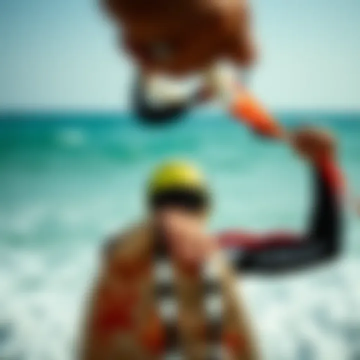 User Experiences with Slingshot Kiteboarding Gear User reviews and feedback on Slingshot kiteboarding equipment