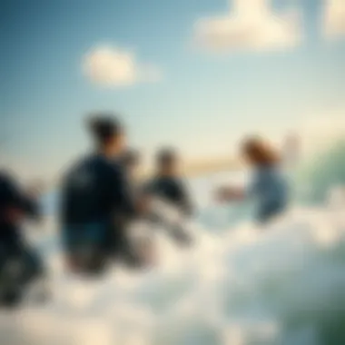 Community Feedback on the Slingshot SST Kiteboarding enthusiasts engaging with the Slingshot SST and sharing experiences